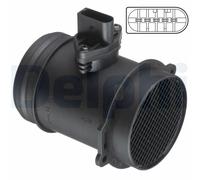 DELPHI AF10560-12B1 Débitmètre d'air