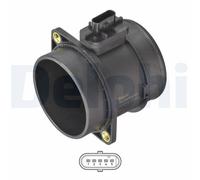 DELPHI AF10713-12B1 Débitmètre de masse d'air pour KG MOBILITY,SSANGYONG