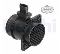DELPHI AF10722-12B1 Débitmètre d'air