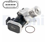DELPHI AGR-Ventil Compatible Pour Mercedes-Benz C-Class T-Modèle E-Class