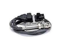 1x Capteur NOx, Catalyseur NOx DELPHI ANS1060-12B1 convient pour AUDI VW