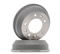 DELPHI BF608 Tambour de frein