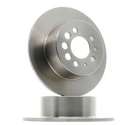 DELPHI BG2103 Disque de frein