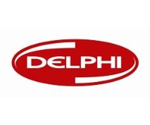 Delphi Bgk001 disque de frein Conservant Vis M8 (x50)