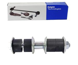 DELPHI Biellette de barre stabilisatrice Compatible avec MAZDA 323 C IV BG TC1761