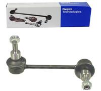 DELPHI Biellette de barre stabilisatrice Compatible avec OPEL Movano A Van X70 TC1132
