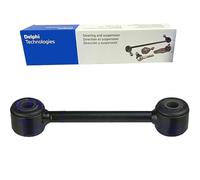DELPHI Biellette de barre stabilisatrice Compatible avec VW Amarok Pick-up 2HA, 2HB, S1B, S6B, S7A, S7B TC2667