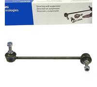 DELPHI Biellette de barre stabilisatrice Essieu avant droit Compatible avec BMW 5 Berline E39 TC975