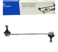 DELPHI Biellette de barre stabilisatrice pour RENAULT Clio IV 3/5 portes (BH) TC1953