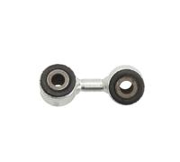 DELPHI Biellette de barre stabilisatrice pour VW Phaeton (3D1, 3D2, 3D3, 3D4, 3D6, 3D7, 3D8, 3D9) pour AUDI A8 D2 (4D2, 4D8) A8 D3 (4E2, 4E8) pour BENTLEY CONTINENTAL Coupé (3W) TC1206