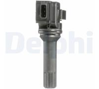 DELPHI Bobine D'Allumage Compatible Pour Subaru Forester 2.0 AWD XV 2.0i