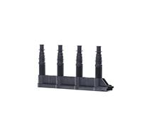Delphi Bobine d'allumage GN10239-12B1 12V Compatible PEUGEOT/CITROËN