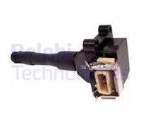 Delphi Technologies GN10335-12B1 Bobine D'Allumage