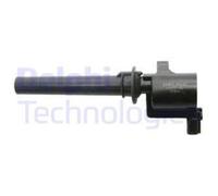 DELPHI Bobine D'Allumage Module pour Ford Maverick Mazda Tribute GN10192-12B1