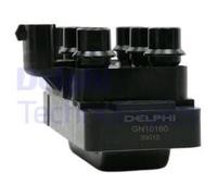DELPHI Bobine D'Allumage Module pour Ford Puma 2.5 V6 24V Mondeo II Break 2.5i