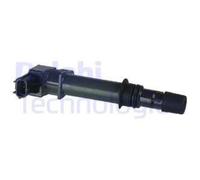 DELPHI Bobine D'Allumage Module pour Jeep Grand Cherokee II 4.7 V8 4x4 3.7
