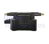 DELPHI Bobine D'Allumage Module pour Mini Cooper One Works John S PT Cruiser