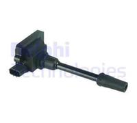 DELPHI Bobine d'allumage 5012759498651