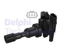DELPHI Bobine D'Allumage Module pour Mitsubishi Outlander I 2.0 4WD Evo VIII -