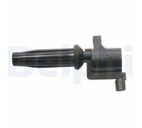DELPHI Bobine D'Allumage pour Ford Focus Da _ 1.8 Flexifuel BA7 2.0 Volvo