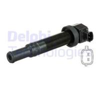 DELPHI Bobine D'Allumage pour Kia Magentis 2.7 V6 Carnaval / Grand Santa Fé II