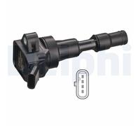 DELPHI Bobine pour Hyundai Kona 1.0 T-Gdi i20 Active Kia Picanto Stonic