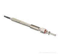 DELPHI Bougie de préchauffage Diesel 11V Filetage:M10 x 1.00 Compatible avec RENAULT Clio II 3/5 portes BB, CB, BB0/1/2, CB0/1/2 Espace III JE, JE0 Laguna I 5 portes B56, 556 Scénic I JA0/1, FA0