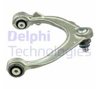 DELPHI Bras De Suspension Avant Droit Extérieur Haut Pour BMW X5