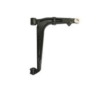 DELPHI Bras de suspension droit inférieur Compatible avec VW Transporter T4 Minibus 70B, 70C, 7DB, 7DK, 70J, 70K, 7DC, 7DJ 701407152C 7D0407152A 7D0407152 TC2622