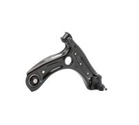 DELPHI Bras de suspension Droit Inférieur pour VW Polo IV 3/5 portes (9N, 9A)