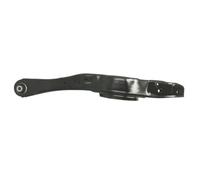 DELPHI Bras de suspension Essieu arrière inférieur arrière Compatible avec VW Tiguan II AD1, AX1 5Q0512297J 3Q0505311C 3Q0505311D TC3840