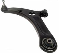DELPHI Bras de suspension Essieu avant gauche inférieur 4013A135 4543300707 4543301907 TC2527