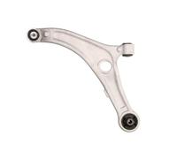 Delphi Bras de suspension essieu avant gauche inférieur HYUNDAI i40 CW 545003Z000 TC3241