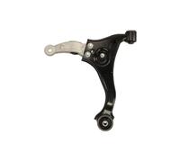 DELPHI Bras de suspension Essieu avant gauche inférieur Compatible avec HYUNDAI SONATA V NF 545003K000 545003K060 545003K500 TC3484
