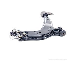 DELPHI Bras de suspension Essieu avant gauche inférieur Compatible avec OPEL Corsa B 3/5 portes S93 0352003 * 0352181 * 90445118* TC792