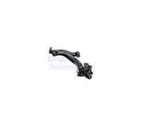 DELPHI Bras de suspension Essieu avant gauche inférieur pour HONDA CR-V III (RE) 51360SWAE01 51360SWAE00 51360SWAA20 TC2871