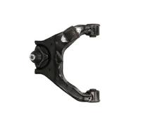 DELPHI Bras de suspension Essieu avant gauche supérieur Compatible avec MITSUBISHI L 200 / Triton Pick-up KAT, KBT 4010A013 4010A117 4010A017 TC3639