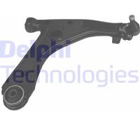 DELPHI Bras de suspension Extérieur Bas Avant Droit TC690