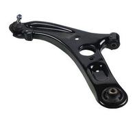 Delphi Bras de suspension TC2737 inférieur gauche pour Hyundai Veloster (FS)