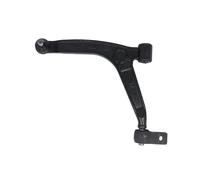 Bras de suspension DELPHI TC6938 essieu avant, gauche, avant