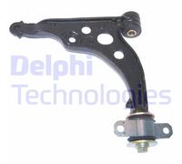 DELPHI Bras de suspension Gauche Inférieur pour FIAT Ducato II Van (244) barre