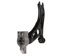 DELPHI Bras de suspension gauche inférieur pour VW Tiguan I (5N) 5N0407151 TC2825