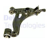 DELPHI Bras De Suspension Pour Mercedes C-Class W202 SLK R170 S202