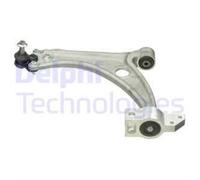 DELPHI Bras De Traction Suspension Avant TC3711
