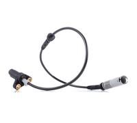 DELPHI Capteur ABS Capteur ABS SS10305 Essieu avant pour BMW 5 Berline (E39)