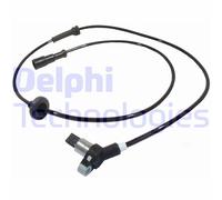DELPHI Capteur ABS Capteur ABS SS20003 pour VW GOLF II (19E, 1G1) CORRADO (53I)