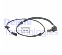 DELPHI Capteur ABS Capteur ABS SS20004 pour VW Passat B5 Berline (3B2)