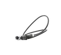 DELPHI Capteur ABS Capteur ABS SS20006 pour BMW 3 Berline (E36)