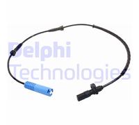 DELPHI Capteur ABS Capteur ABS SS20008 pour BMW 5 Berline (E39)
