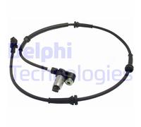 DELPHI Capteur ABS Capteur ABS SS20011 pour CITROËN Xantia 3/5 portes (X1, X2)